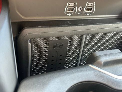 Used 2026 RAM 1500 Rebel w/ Rebel Level 1 Equipment Group image 54