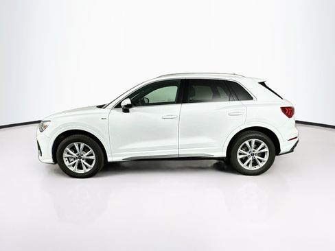 Used 2025 Audi Q3 2.0T Premium AWD/4WD image 4
