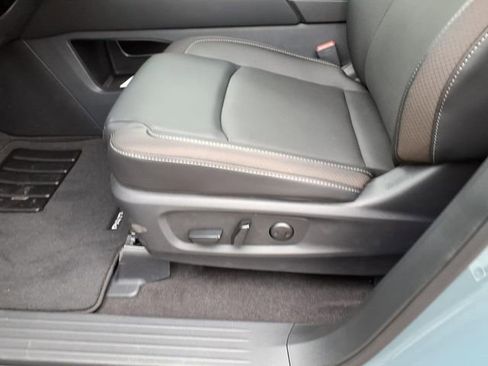 New 2026 Nissan Pathfinder SL AWD/4WD image 7