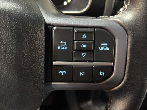 Used 2023 Ford F150 XLT w/ Equipment Group 302A High image 27