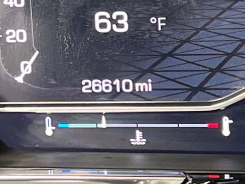 Used 2024 GMC Sierra 1500 Elevation w/ Elevation Premium Package image 25