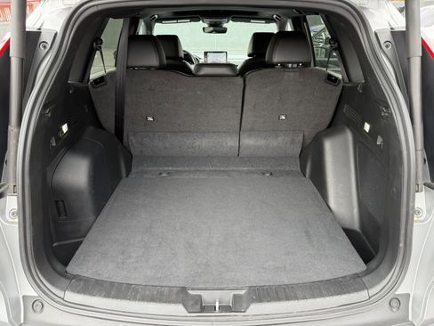 Used 2023 Honda CR-V Sport Touring image 28