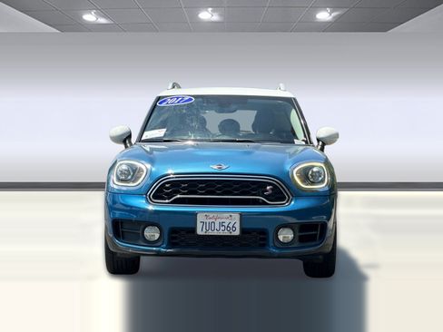 Used 2017 MINI Cooper Countryman S FWD image 6
