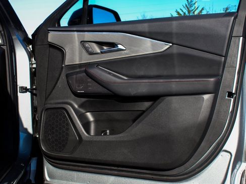 Used 2024 Acura ZDX A-Spec image 11