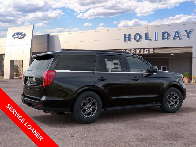 New 2027 Ford Expedition Active RWD image 6