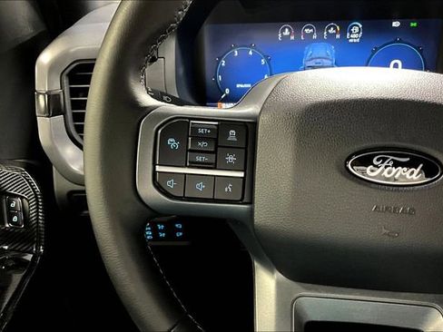 Used 2025 Ford F150 XLT w/ Equipment Group 302A MID image 13