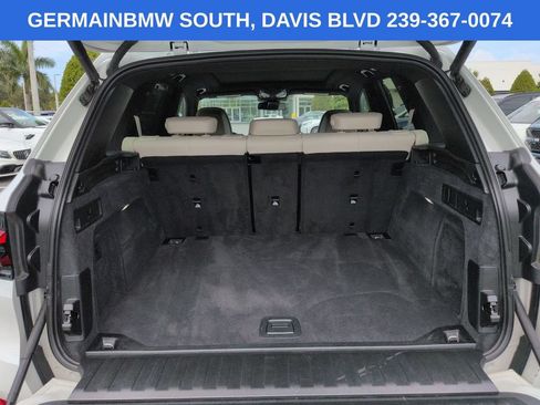 Certified 2024 BMW X5 xDrive40i w/ Executive Package AWD/4WD image 14