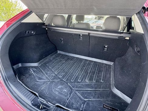 Used 2018 MAZDA CX-5 Touring w/ Preferred Equipment Package image 9