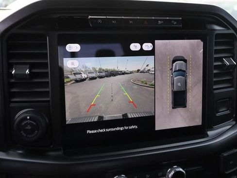 Certified 2024 Ford F150 XLT w/ Equipment Group 302A MID image 19