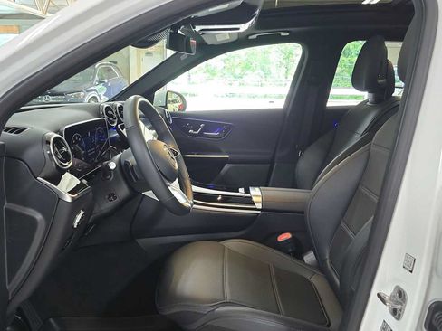 Certified 2026 Mercedes-Benz GLC 300 4MATIC image 20