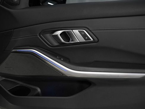 Used 2021 BMW M340i w/ Premium Package RWD image 34