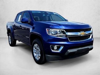 Certified 2016 Chevrolet Colorado LT w/ LT Convenience Package RWD video 2