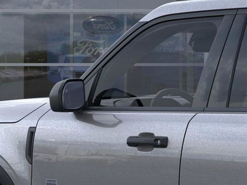 New 2025 Ford Bronco Sport Big Bend image 20