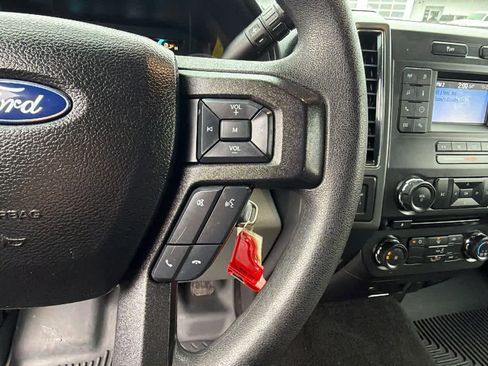Used 2018 Ford F150 XLT image 20