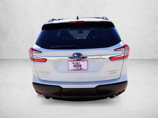 Used 2023 Subaru Ascent Limited w/ Technology Package AWD/4WD video 3