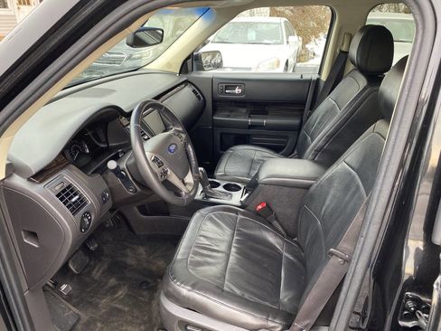 Used 2014 Ford Flex SEL w/ Equipment Group 202A image 9