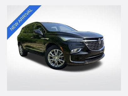 Used 2022 Buick Enclave Premium w/ Experience Buick Package