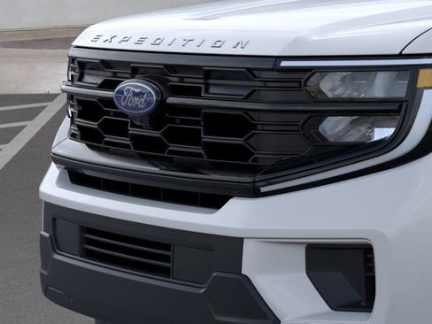 New 2026 Ford Expedition Max Active AWD/4WD image 17