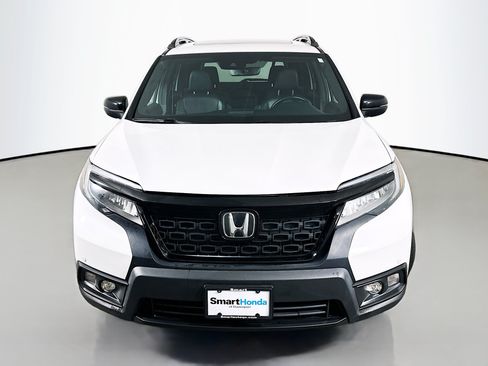 Used 2019 Honda Passport Touring image 2