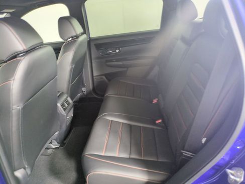 Certified 2023 Honda CR-V Sport Touring image 29