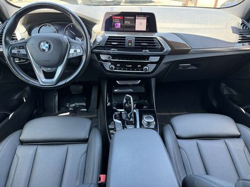 Used 2021 BMW X3 sDrive30i w/ Convenience Package RWD image 24