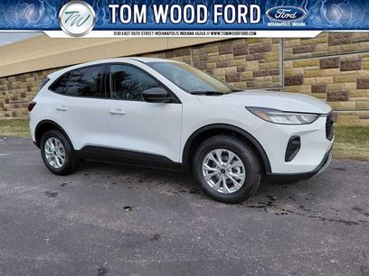 New 2026 Ford Escape Active w/ Cold Weather Package