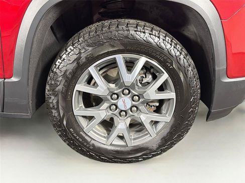Used 2023 GMC Acadia SLE w/ Driver Convenience Package AWD/4WD image 36