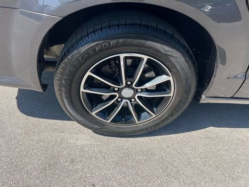 Used 2019 Dodge Grand Caravan GT FWD image 10