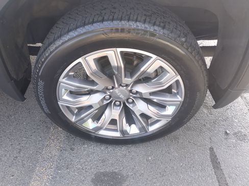 Used 2024 GMC Sierra 1500 Denali w/ Denali Reserve Package image 20