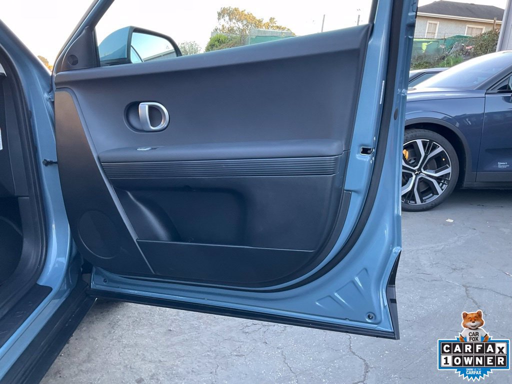 Used 2024 Hyundai Ioniq 5 SEL RWD image 64