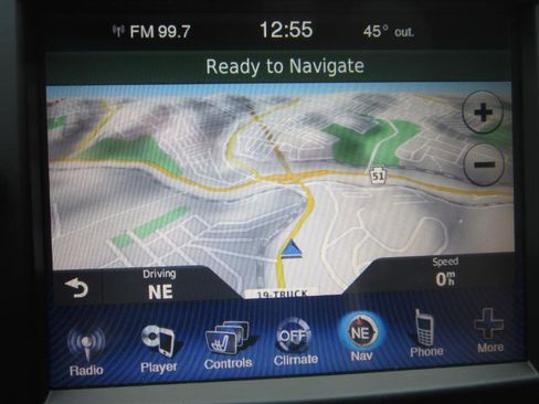 Used 2015 Maserati Ghibli S Q4 AWD/4WD image 20