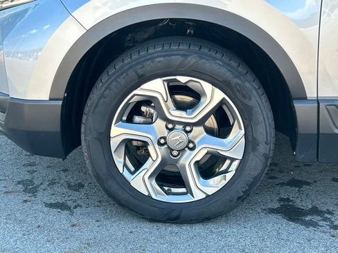 Used 2019 Honda CR-V EX image 11
