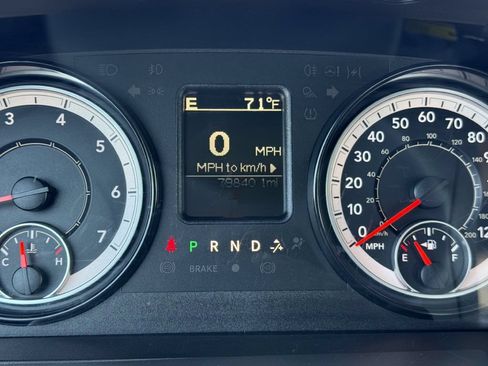 Used 2019 RAM 1500 Tradesman w/ Popular Equipment Group AWD/4WD image 24