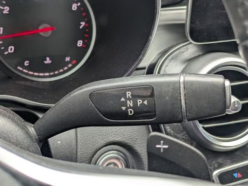 Used 2019 Mercedes-Benz C 300 Sedan image 37