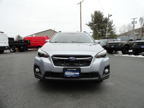 Used 2019 Subaru Crosstrek 2.0i Limited w/ Moonroof Package w/Navigation image 2