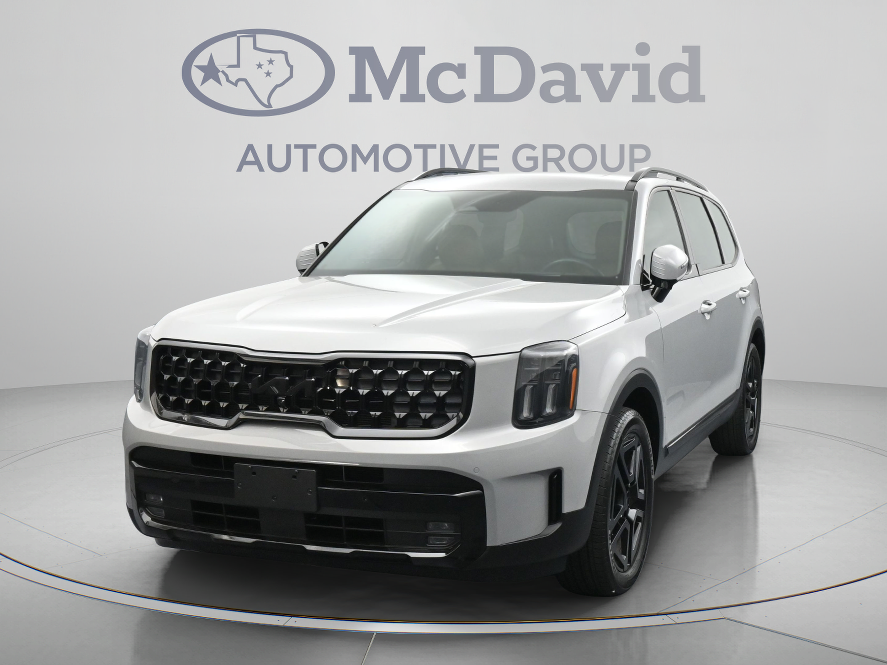 Used 2025 Kia Telluride SX Prestige X-Line AWD/4WD image 1