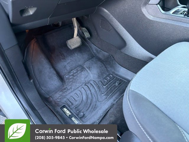Used 2018 Ford Escape SE w/ SE Sync 3 Package AWD/4WD image 27