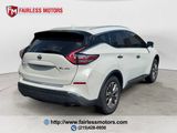 Used 2017 Nissan Murano SL image 5