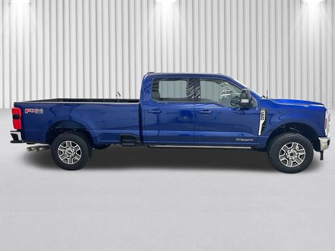 New 2026 Ford F250 Lariat w/ Lariat Ultimate Package AWD/4WD image 3