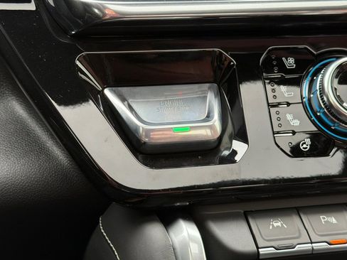 New 2026 GMC Sierra 1500 Denali Ultimate AWD/4WD image 25