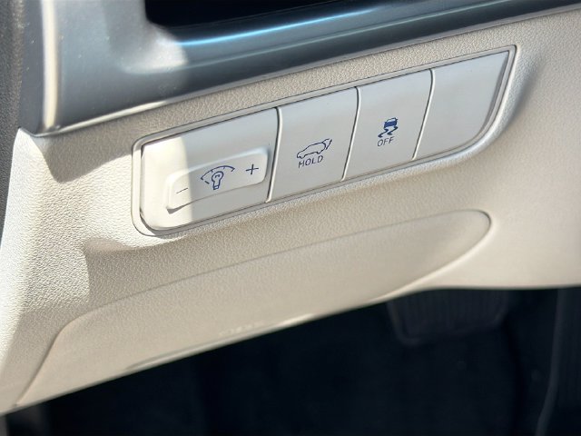New 2026 Hyundai Tucson SEL Plus FWD image 10