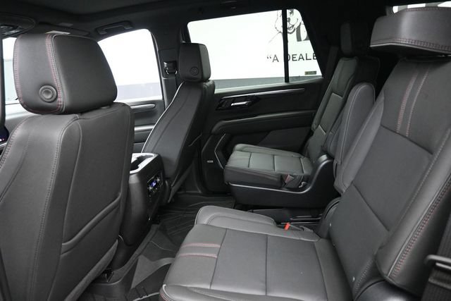 New 2026 Chevrolet Tahoe RST AWD/4WD image 10