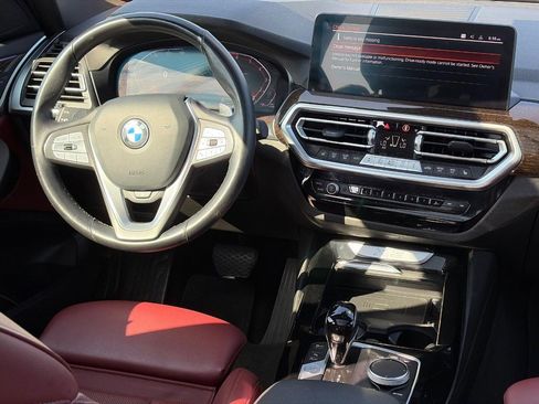 Used 2023 BMW X3 xDrive30i w/ Premium Package AWD/4WD image 13