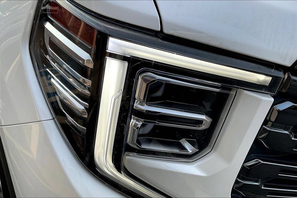 Used 2024 GMC Sierra 1500 Denali Ultimate AWD/4WD image 29