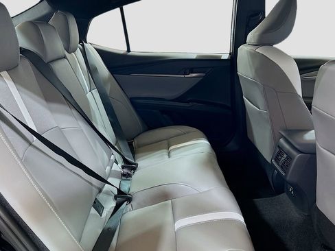 New 2026 Toyota Camry SE FWD image 25
