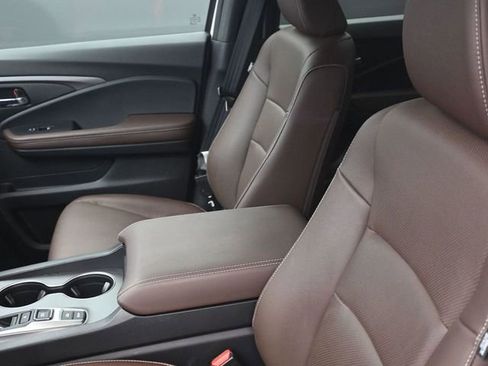 Used 2024 Honda Ridgeline RTL image 23