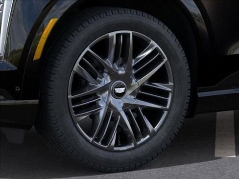 New 2026 Cadillac Escalade IQL Sport 1 w/ LPO, ONYX Package image 9