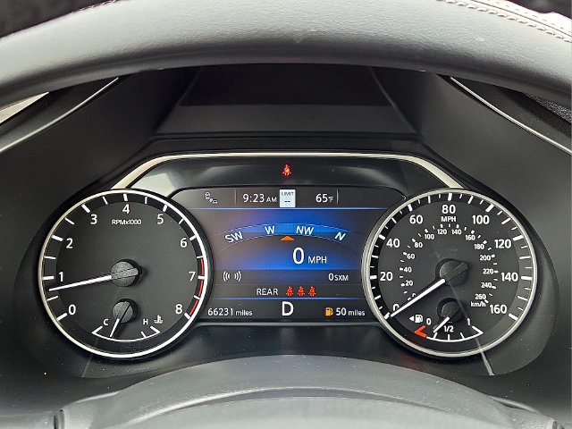 Used 2023 Nissan Murano Platinum w/ Cargo Package AWD/4WD image 23