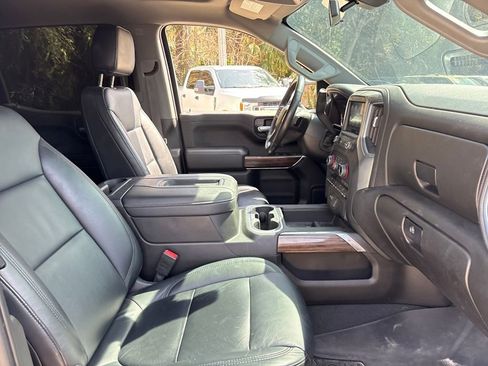 Used 2021 Chevrolet Silverado 1500 RST w/ Safety Package image 27