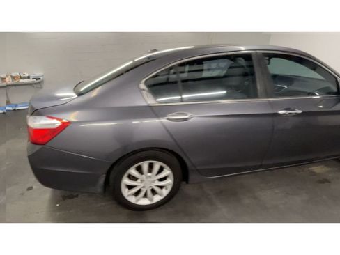 Used 2014 Honda Accord EX-L image 9